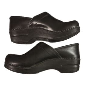 Dansko Professional Clogs